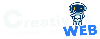Creativos Web